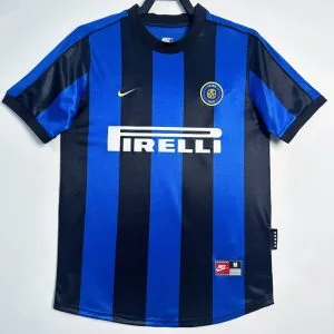 1999-2000 INT - Camiseta RETRO - Titular