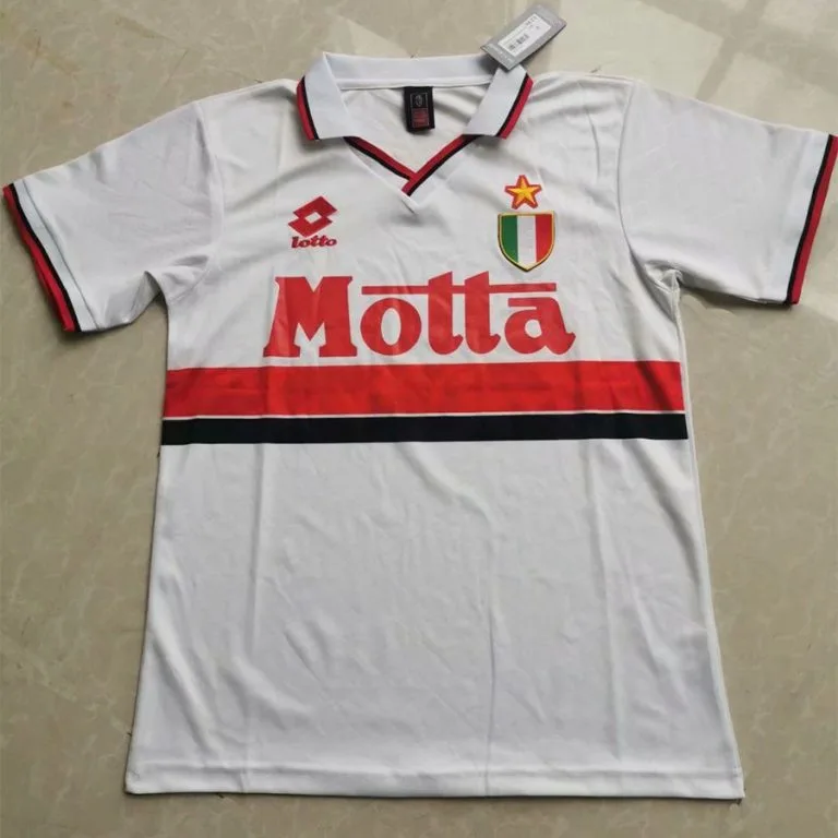 1993-1994 ACM - Camiseta RETRO - Suplente