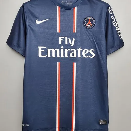 2012-2013 PSG Paris - Camiseta RETRO - Titular