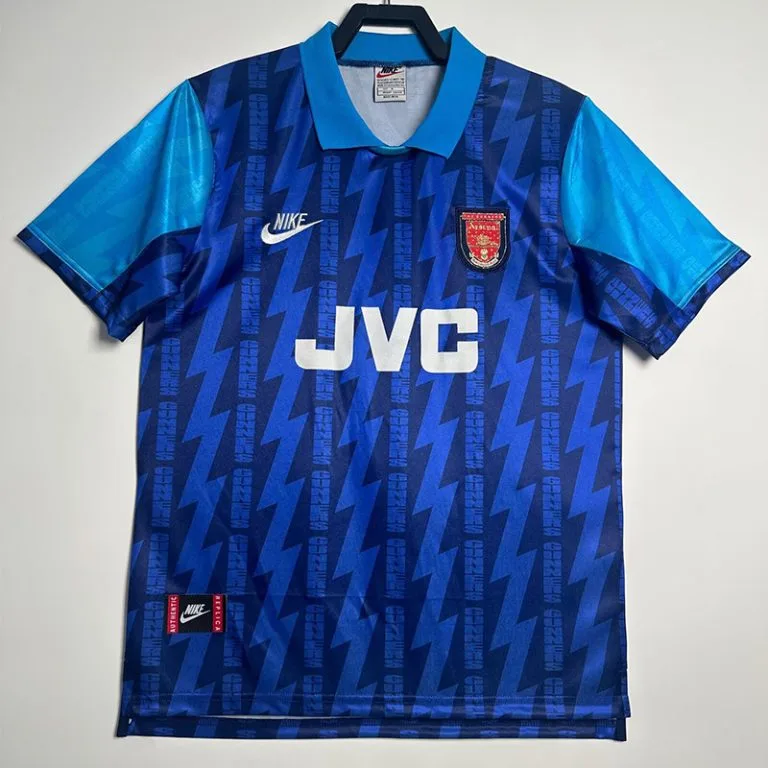 1994-1995 ARS - Camiseta RETRO - Suplente
