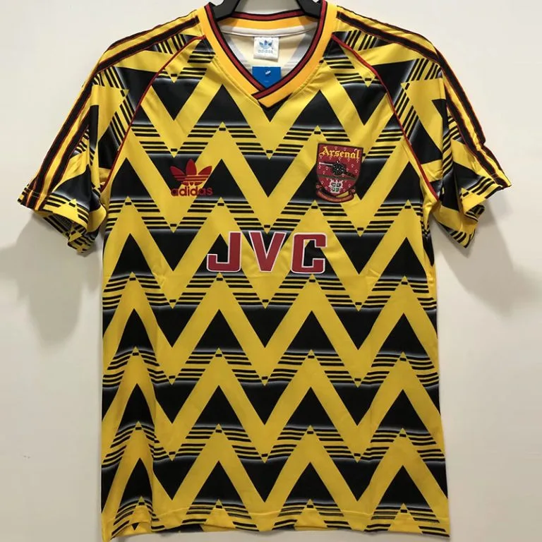 1991-1993 ARS - Camiseta RETRO - Suplente