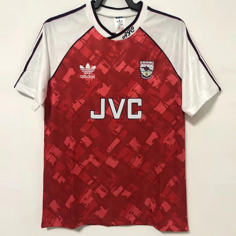 1990-1992 ARS - Camiseta RETRO - Titular
