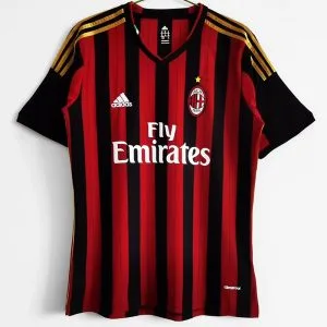 2013-2014 ACM - Camiseta RETRO - Titular