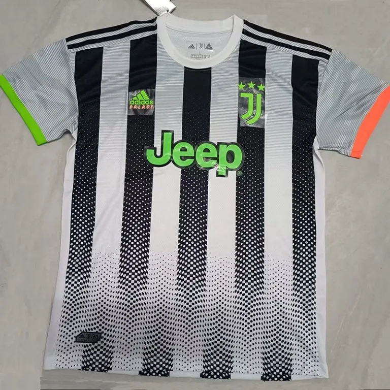 2019-2020 JUV - Camiseta RETRO - Edición especial