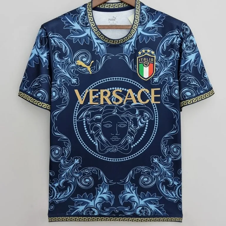 22-23 Italia - Camiseta - Edición Especial Hincha