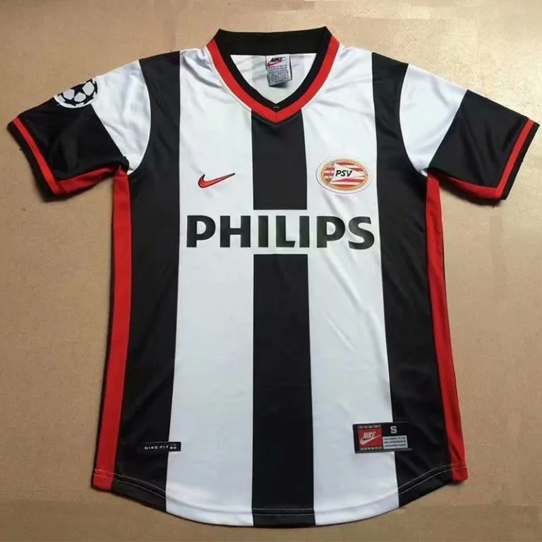 1998 PSV - Camiseta RETRO - Suplente