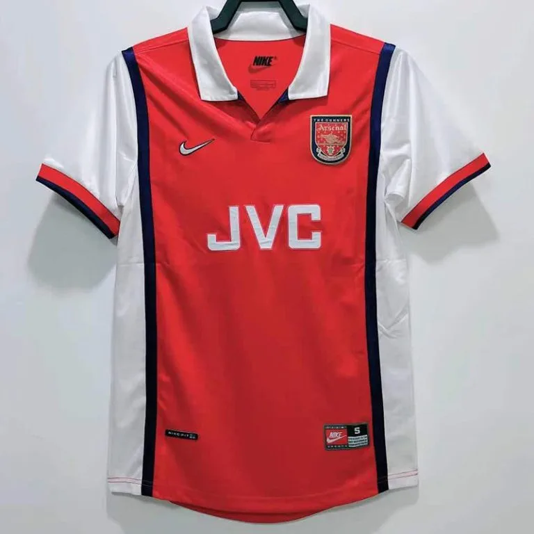 1998-1999 ARS - Camiseta RETRO - Titular