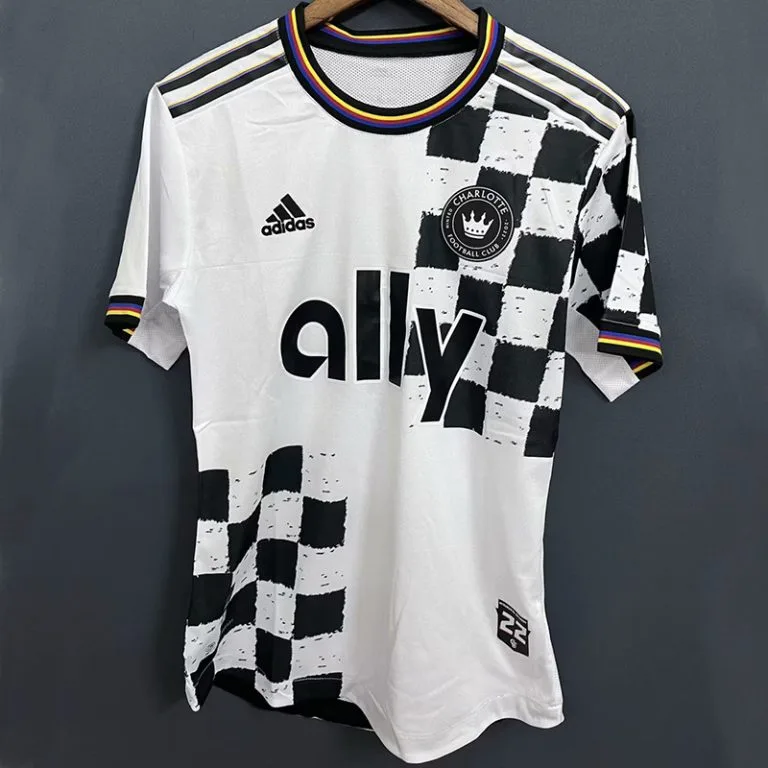 2023 Charlotte - Camiseta - Edición Especial Hincha