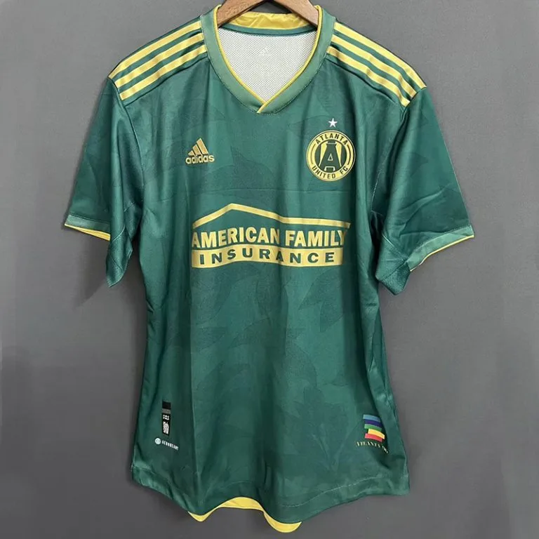 2023 Atlanta United - Camiseta - Edición Especial Hincha