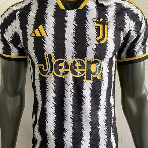 23-24 JUV - Camiseta - Titular - Versión Jugador