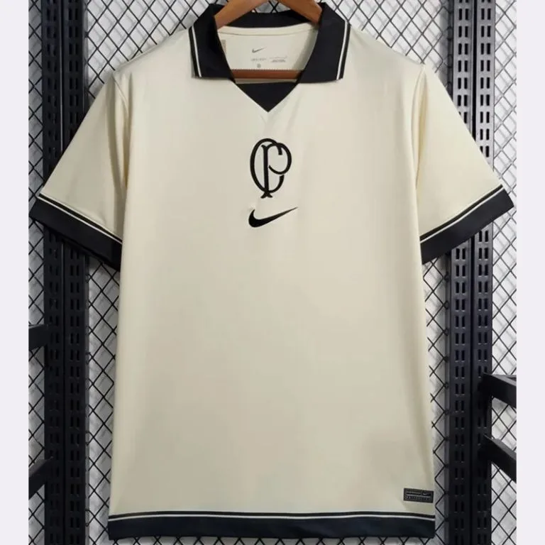 2023 Corinthians - Camiseta - 110.º aniversario Hincha