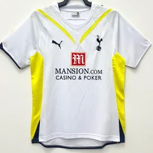 2009-2010 TOT - Camiseta RETRO - Titular