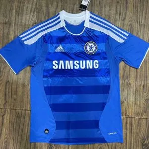 2011-2012 CHE - Camiseta RETRO - Titular
