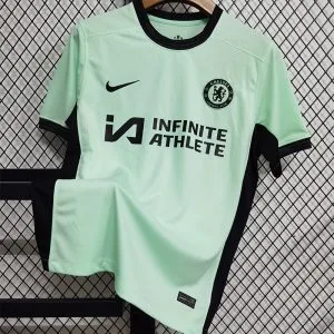 23-24 CHE - Camiseta Versión Hincha - Tercera