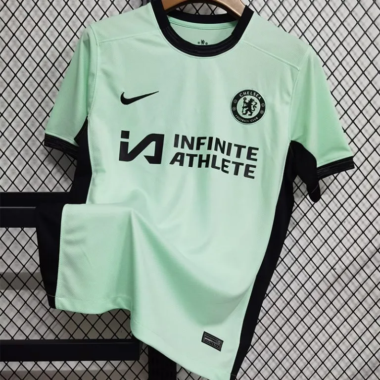 23-24 CHE - Camiseta Versión Hincha - Tercera