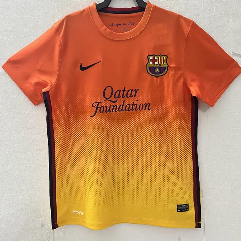 2012-2013 BAR - Camiseta RETRO - Tercera