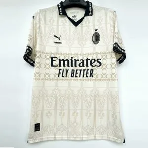 23-24 ACM - Camiseta - Crema - Joint - Edición Hincha