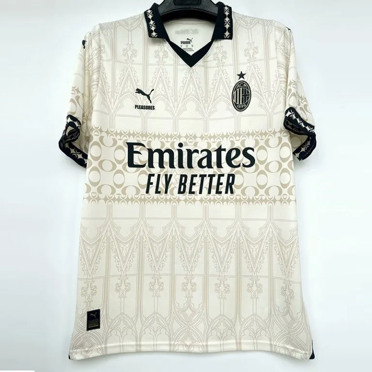 23-24 ACM - Camiseta - Crema - Joint - Edición Hincha
