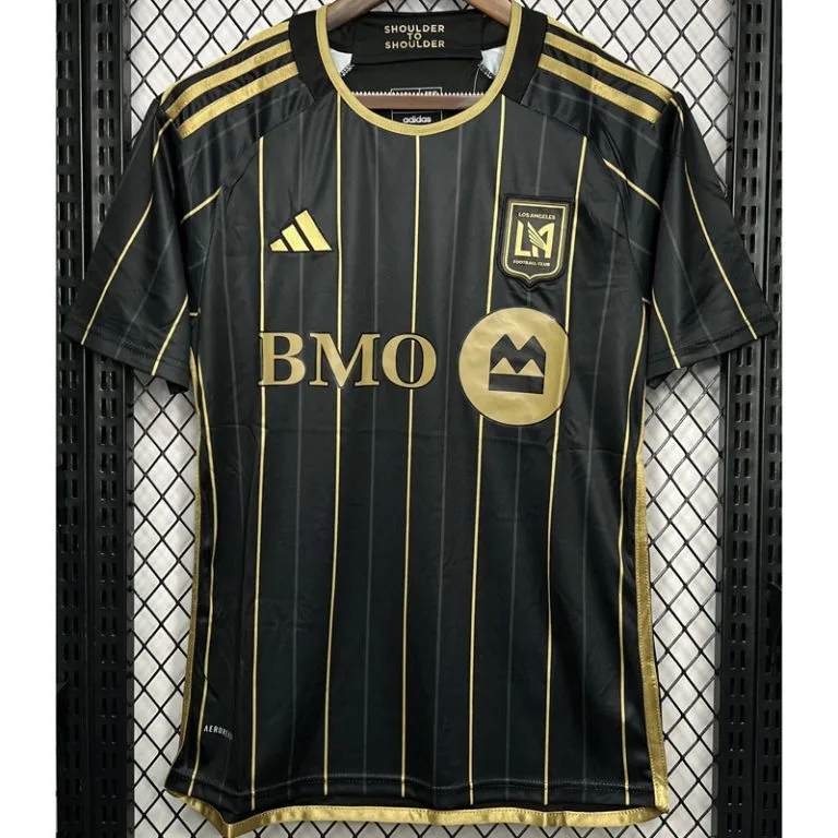 24-25 Los Angeles - Camiseta Versión Hincha - Titular
