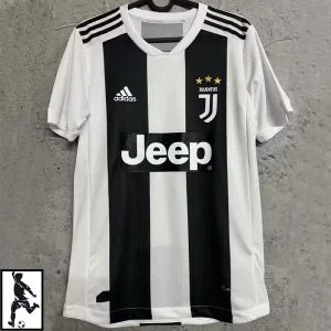 2018-2019 JUV - Camiseta RETRO - Titular - Versión Jugador
