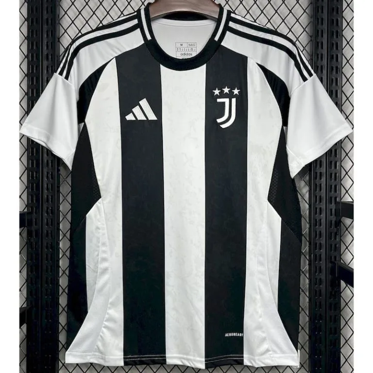 24-25 JUV - Camiseta Versión Hincha - Titular