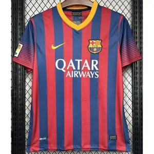 2013-2014 BAR - Camiseta RETRO - Titular