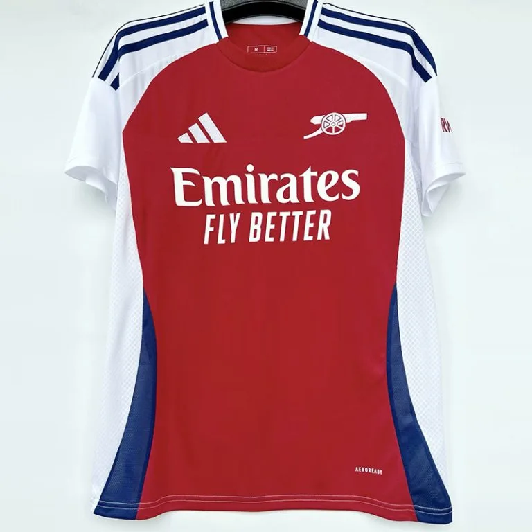 24-25 ARS - Camiseta Versión Hincha - Titular