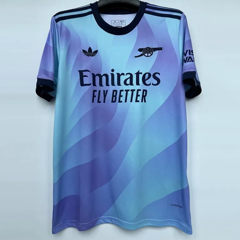 24-25 ARS - Camiseta Versión Hincha - Tercera