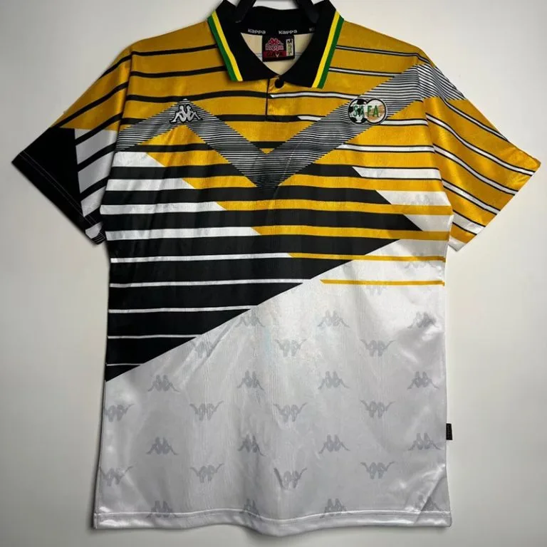 1994 Sudáfrica - Camiseta RETRO - Titular