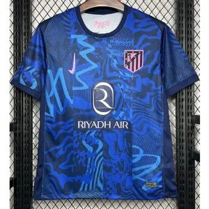 24-25 ATM - Camiseta Versión Hincha - Tercera