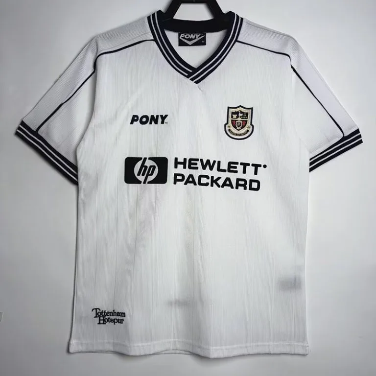1997-1999 TOT - Camiseta RETRO - Titular