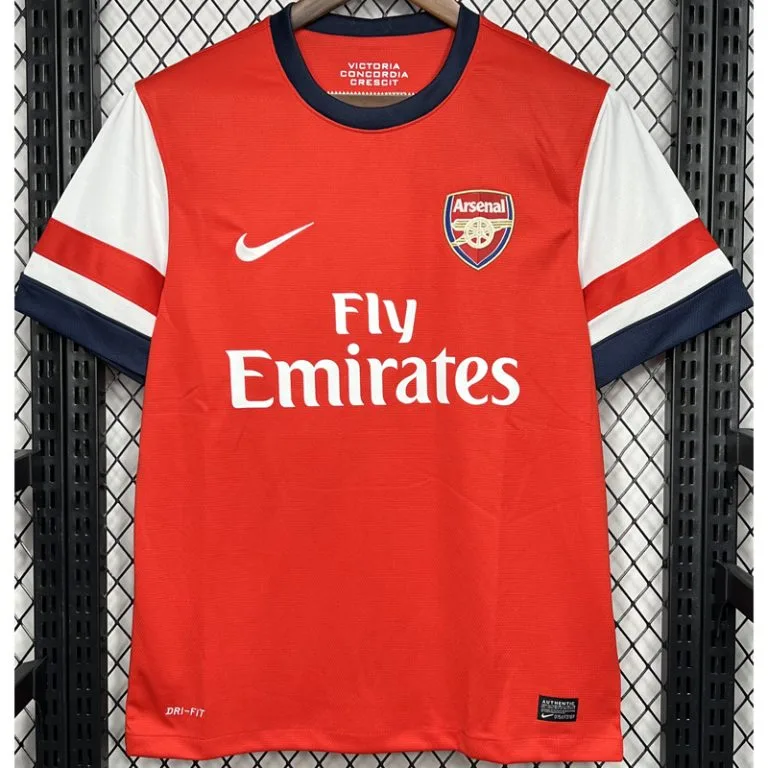 2012-2013 ARS - Camiseta RETRO - Titular