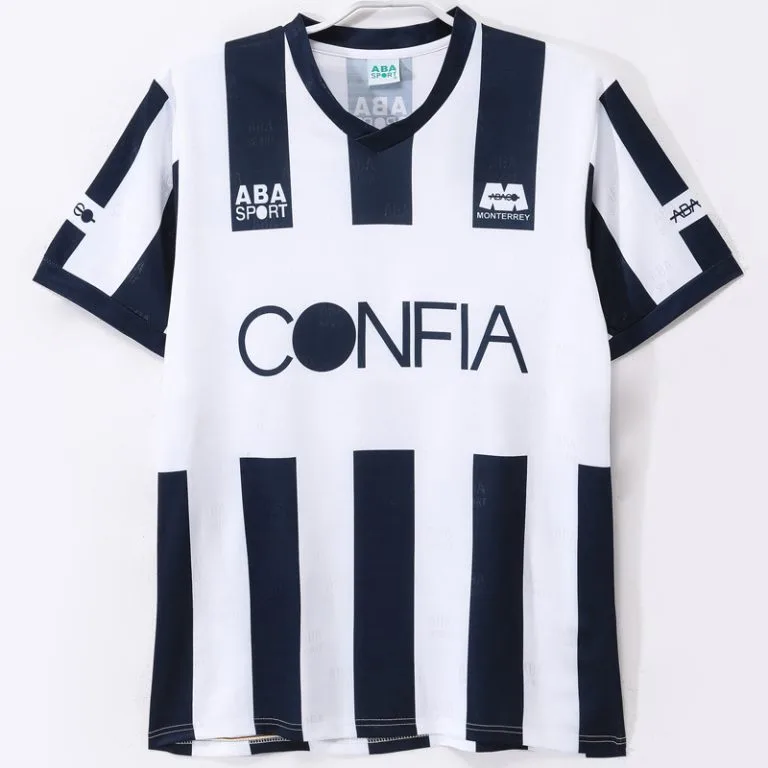 1993-1994 Monterrey - Camiseta RETRO - Titular