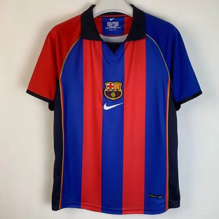 2001-2002 BAR - Camiseta RETRO - Titular