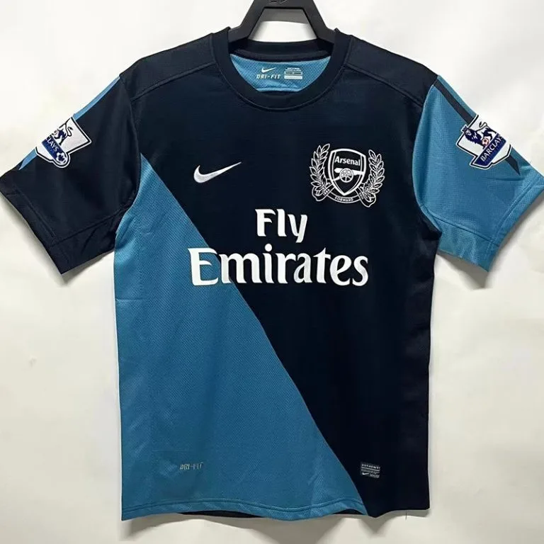 2011-2012 ARS - Camiseta RETRO - Suplente