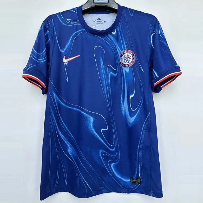 24-25 CHE - Camiseta Versión Hincha - Titular