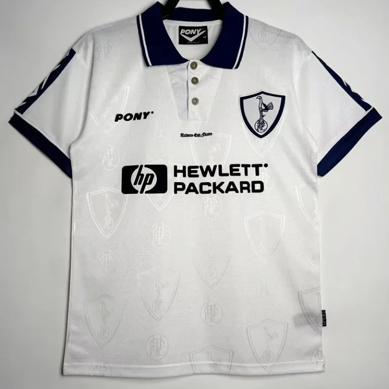 1995-1997 TOT - Camiseta RETRO - Titular