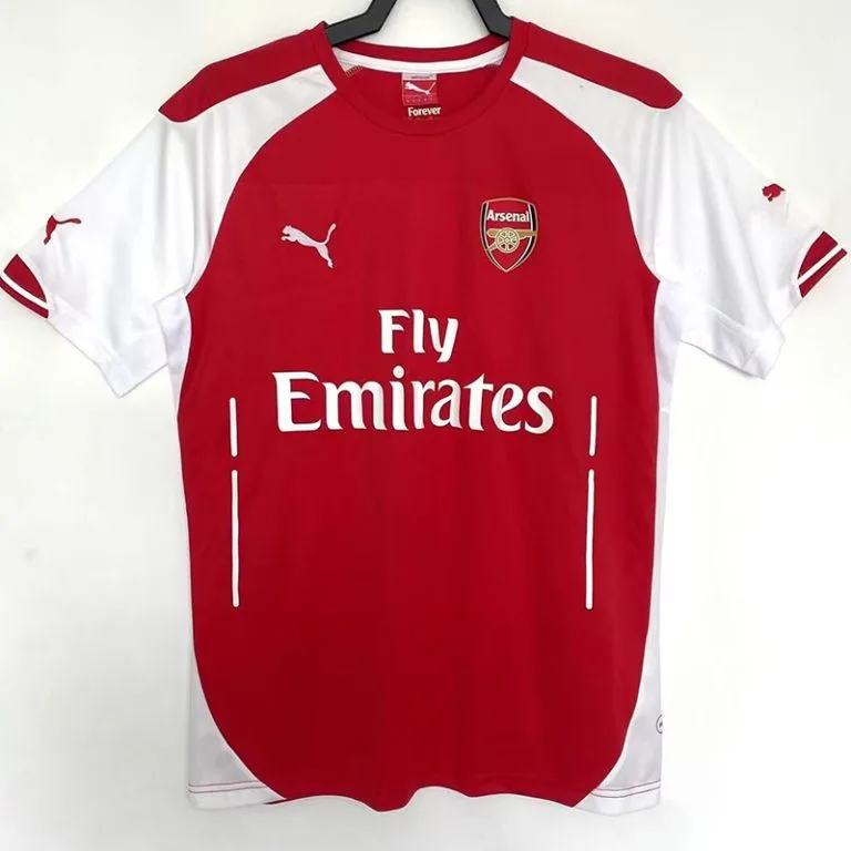 2014-2015 ARS - Camiseta RETRO - Titular