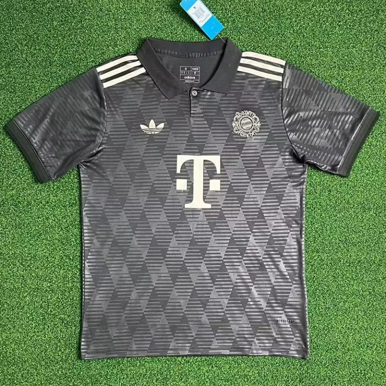 24-25 Bayern - Camiseta Versión Hincha - Oktoberfest