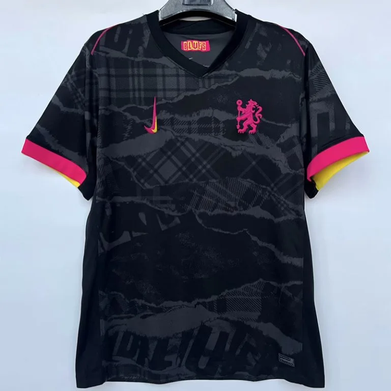 24-25 CHE - Camiseta Versión Hincha - Tercera
