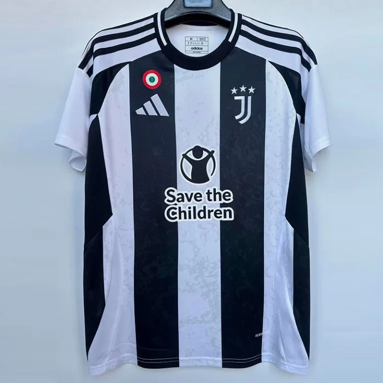 24-25 JUV - Camiseta Versión Hincha - Titular