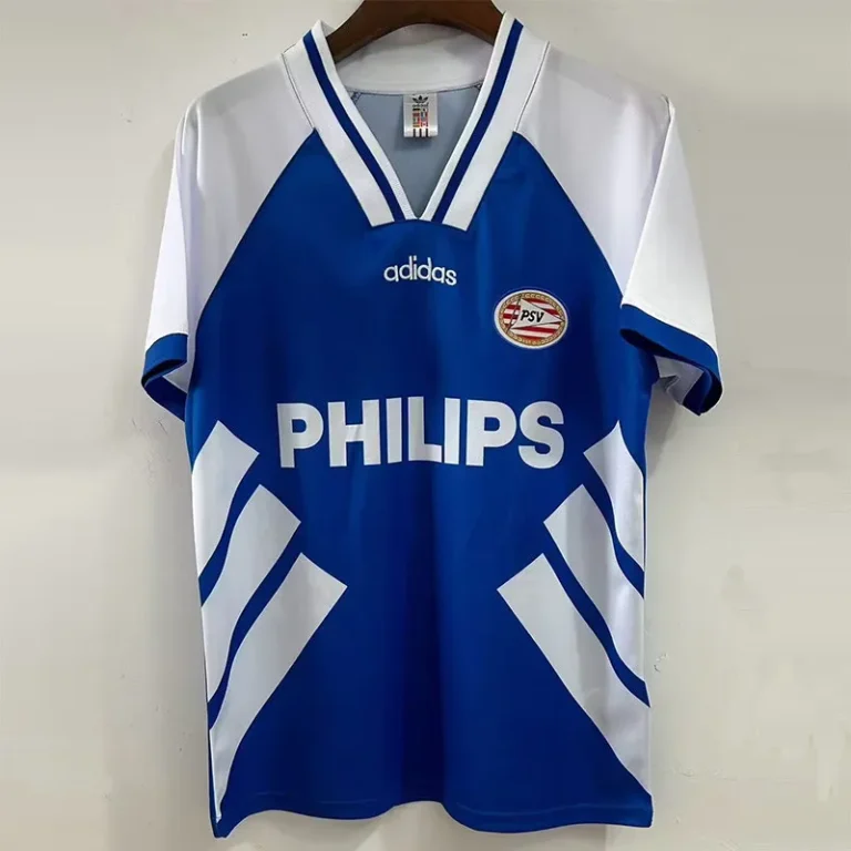 1994-1995 PSV - Camiseta RETRO - Suplente