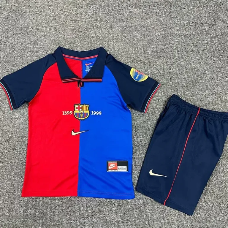 1999 BAR - Camiseta Infantil RETRO - Titular