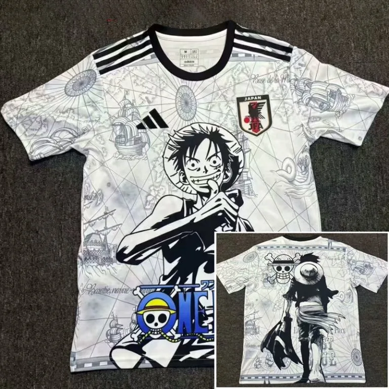 24-25 Japón - Camiseta - Edición Especial Hincha