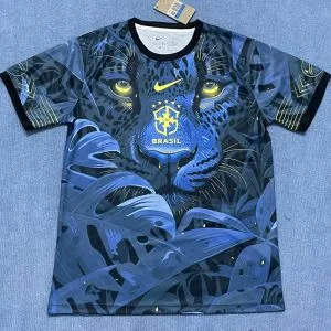 24-25 Brasil - Camiseta - Azul - Edición Especial Hincha