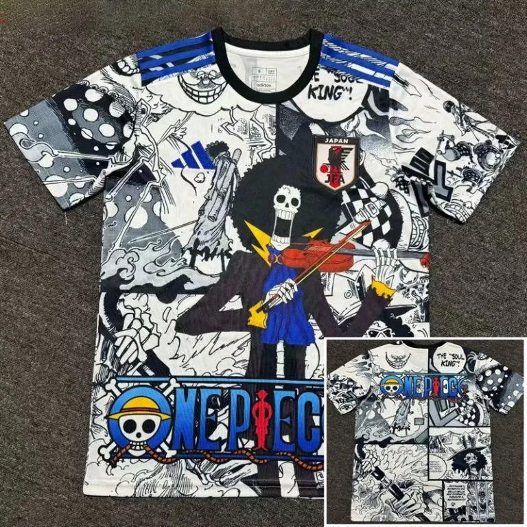 24-25 Japón - Camiseta - Edición Especial Hincha