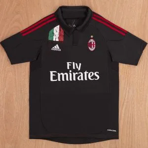 2012-2013 ACM - Camiseta RETRO - Tercera