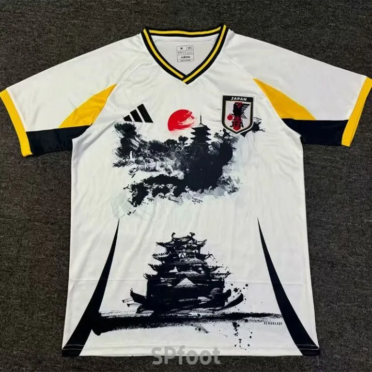24-25 Japón - Camiseta - Edición Especial Hincha