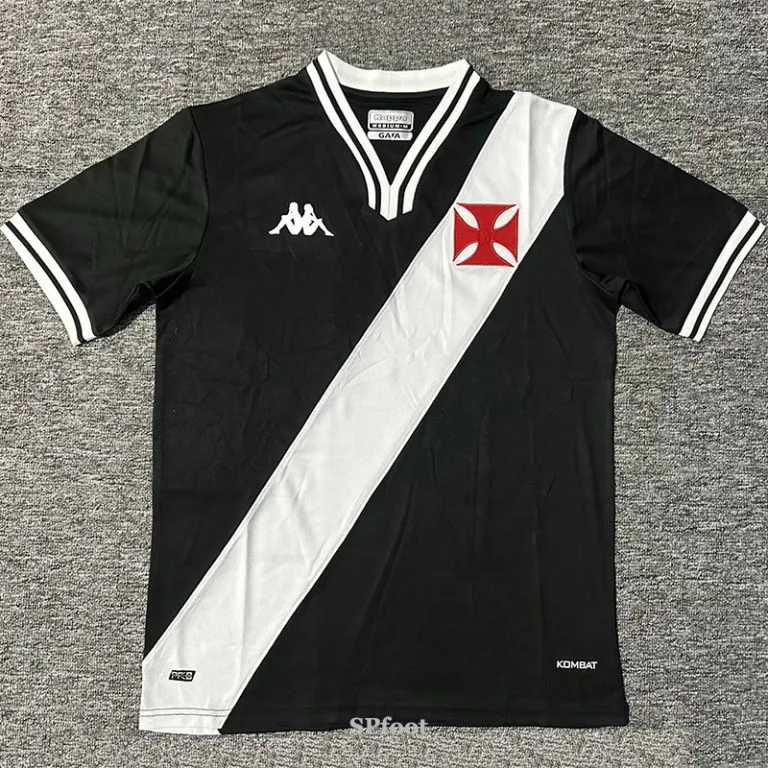 2025 Vasco - Camiseta - Negro - Edición conmemorativa Hincha