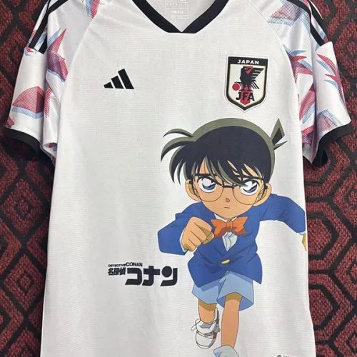 24-25 Japón - Camiseta - Blanco - Edición Especial Hincha